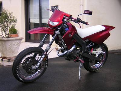 dt 125