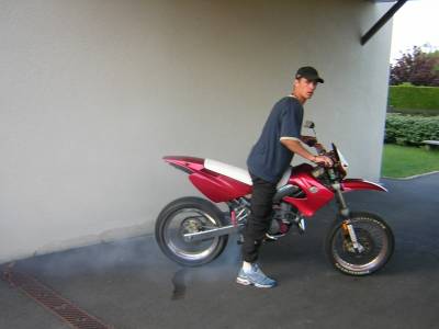 dt 125