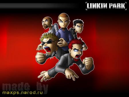 Linkin Park