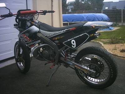 dt 125