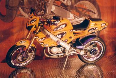 yamaha