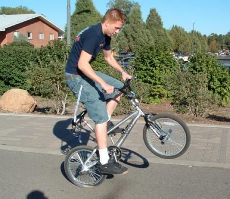 bmx