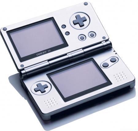 game boy ds